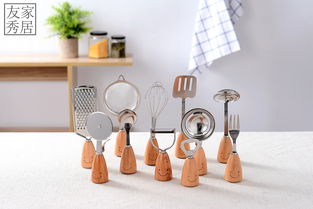 木质陶瓷厨房家居用品生活馆 淘宝天猫极有家与京东电商的品质生活之选