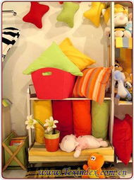 赏心悦目 家居用品的艺术与实用之旅