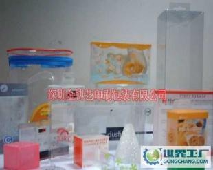 探索磨砂与光面的魅力 PP家居用品盒的包装艺术