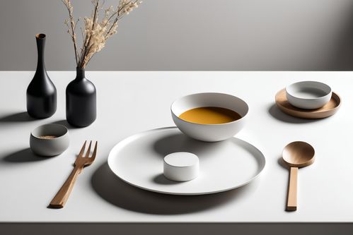 椅下时光 一张桌椅背后的家装摄影哲思